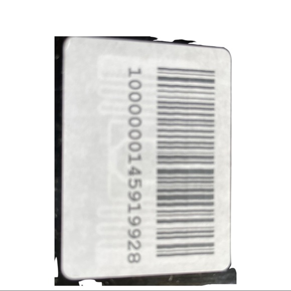 Le Pepite Chocolate Brown Moto Boot w Lug Sole- Size 39 (9) - New with Box - Picture 4 of 5